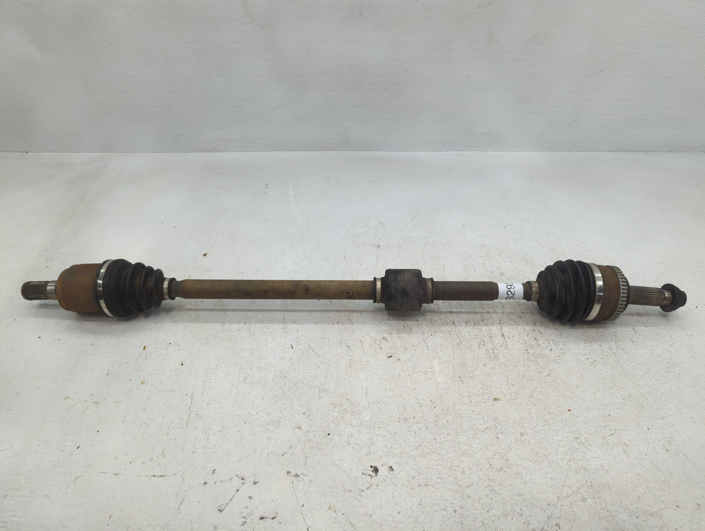 2011-2016 Hyundai Elantra Axle Shaft Front Driver Cv C/v - Oemusedautoparts1.com