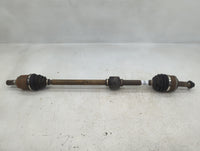 2011-2016 Hyundai Elantra Axle Shaft Front Driver Cv C/v - Oemusedautoparts1.com