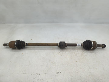 2011-2016 Hyundai Elantra Axle Shaft Front Driver Cv C/v - Oemusedautoparts1.com