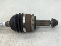 2011-2016 Hyundai Elantra Axle Shaft Front Driver Cv C/v - Oemusedautoparts1.com