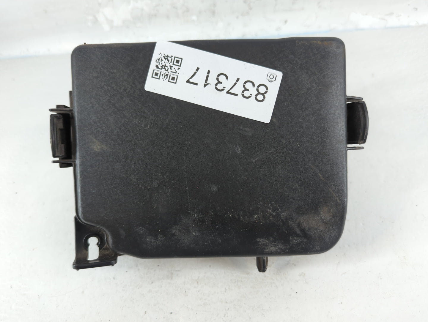 2016-2017 Hyundai Elantra Fusebox Fuse Box Panel Relay Module P/N:91248 A5400B Fits Fits 2016 2017 OEM Used Auto Parts - Oem