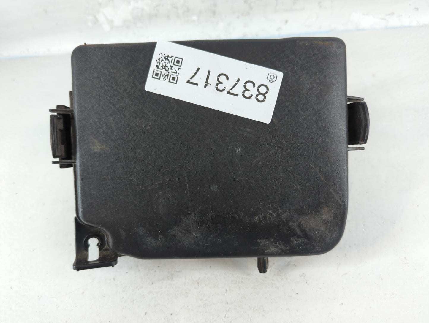 2016-2017 Hyundai Elantra Fusebox Fuse Box Panel Relay Module P/N:91248 A5400B Fits Fits 2016 2017 OEM Used Auto Parts - Oem