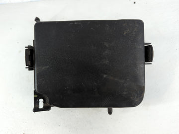 2014-2016 Hyundai Elantra Fusebox Fuse Box Panel Relay Module P/N:91951-3X710 Fits Fits 2014 2015 2016 OEM Used Auto Parts -