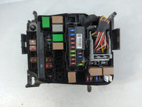 2014-2016 Hyundai Elantra Fusebox Fuse Box Panel Relay Module P/N:91951-3X710 Fits Fits 2014 2015 2016 OEM Used Auto Parts -