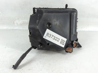 2014-2016 Hyundai Elantra Fusebox Fuse Box Panel Relay Module P/N:91951-3X710 Fits Fits 2014 2015 2016 OEM Used Auto Parts -