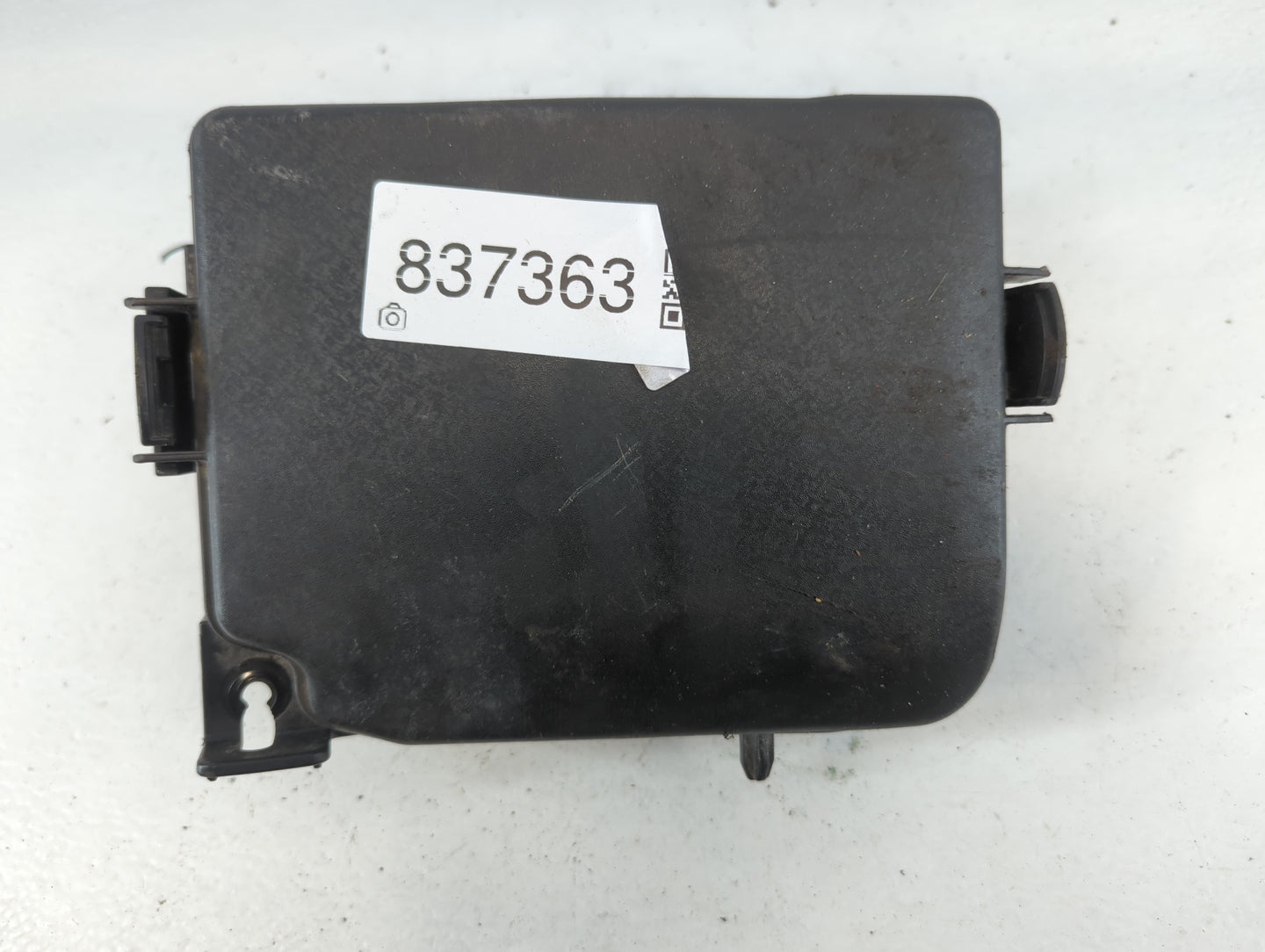 2016-2017 Hyundai Elantra Fusebox Fuse Box Panel Relay Module P/N:91265 3X080A Fits Fits 2016 2017 OEM Used Auto Parts - Oem