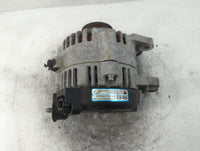 2016 Hyundai Elantra Alternator Replacement Generator Charging Assembly Engine OEM P/N:8400367 37300-2E720 Fits OEM Used Aut