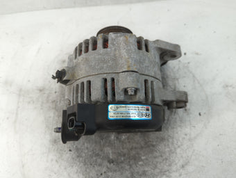 compare product 2016 Hyundai Elantra Alternator Replacement Generator Charging Assembly Engine OEM P/N:8400367 37300-2E720 Fits OEM Used Auto Parts