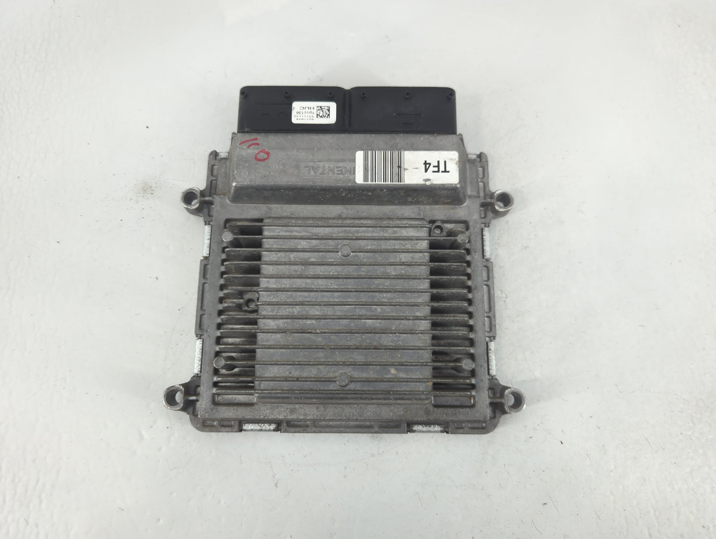 2014-2016 Hyundai Elantra PCM Engine Control Computer ECU ECM PCU OEM P/N:39103-2EMB6 39102-2EMB6 Fits Fits 2014 2015 2016 O