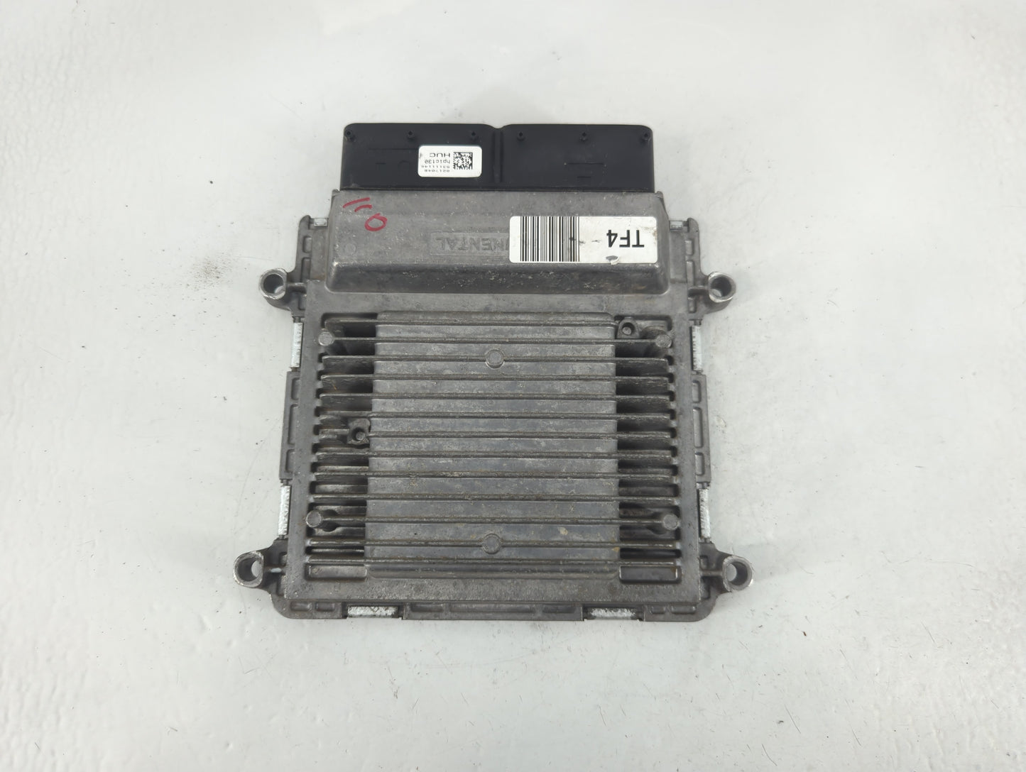 2014-2016 Hyundai Elantra PCM Engine Control Computer ECU ECM PCU OEM P/N:39103-2EMB6 39102-2EMB6 Fits Fits 2014 2015 2016 O