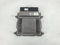 2014-2016 Hyundai Elantra PCM Engine Control Computer ECU ECM PCU OEM P/N:39103-2EMB6 39102-2EMB6 Fits Fits 2014 2015 2016 O