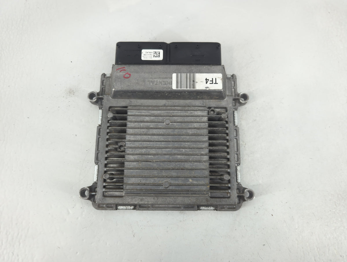2014-2016 Hyundai Elantra PCM Engine Control Computer ECU ECM PCU OEM P/N:39103-2EMB6 39102-2EMB6 Fits 2014 2015 2016 OEM Us