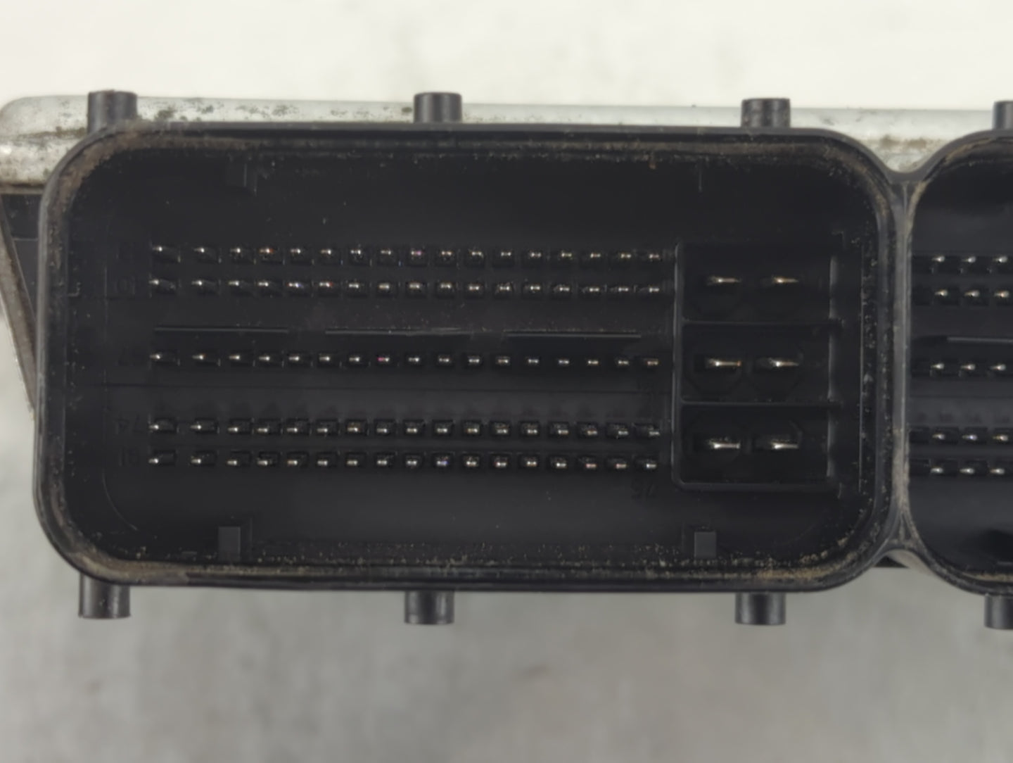 2014-2016 Hyundai Elantra PCM Engine Control Computer ECU ECM PCU OEM P/N:39103-2EMB6 39102-2EMB6 Fits Fits 2014 2015 2016 O