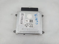 2014-2016 Hyundai Elantra PCM Engine Control Computer ECU ECM PCU OEM P/N:39103-2EMB6 39102-2EMB6 Fits Fits 2014 2015 2016 O