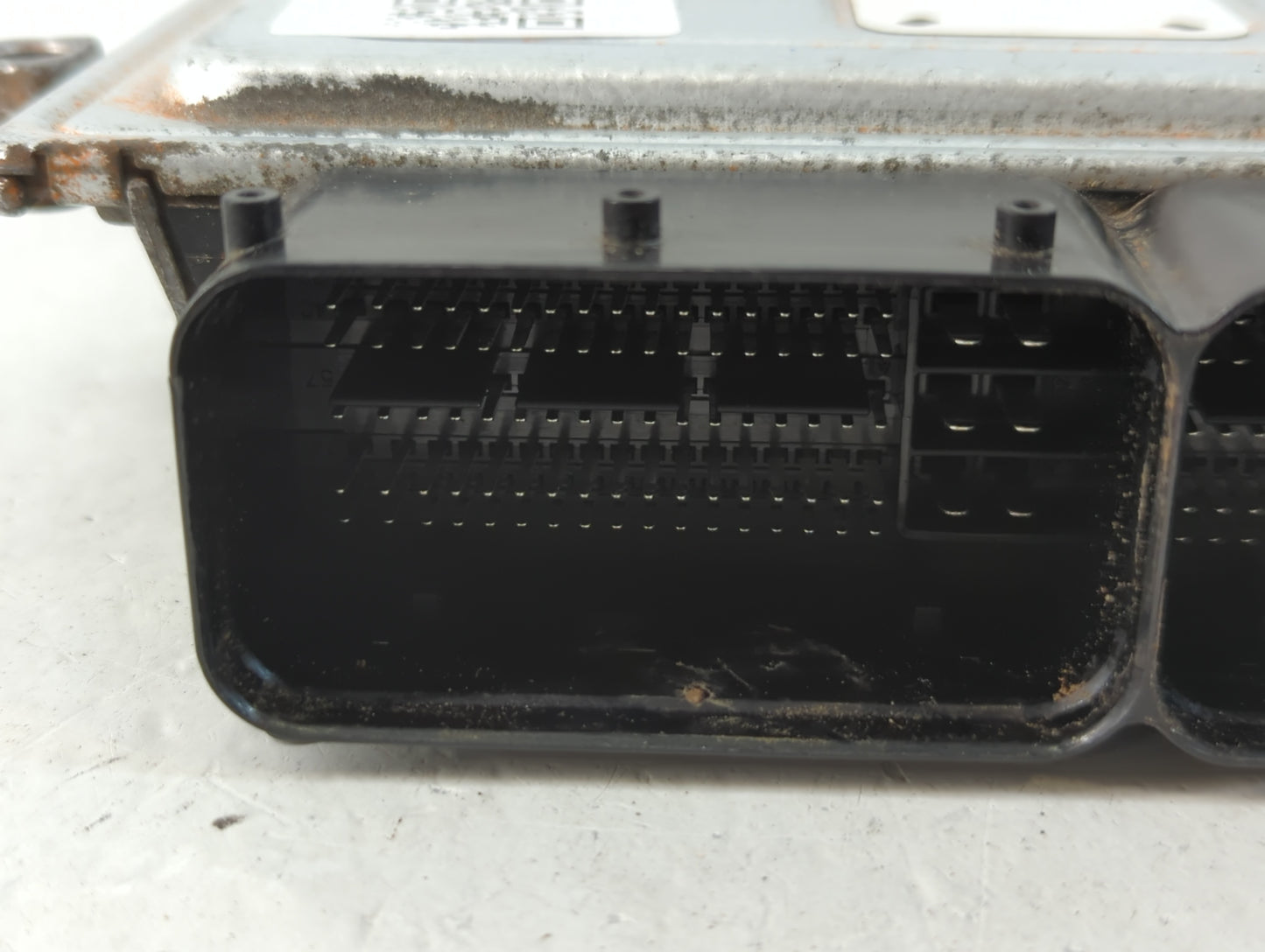 2014-2016 Hyundai Elantra PCM Engine Control Computer ECU ECM PCU OEM P/N:39100-2EMB6 Fits Fits 2014 2015 2016 OEM Used Auto