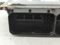 2014-2016 Hyundai Elantra PCM Engine Control Computer ECU ECM PCU OEM P/N:39100-2EMB6 Fits Fits 2014 2015 2016 OEM Used Auto