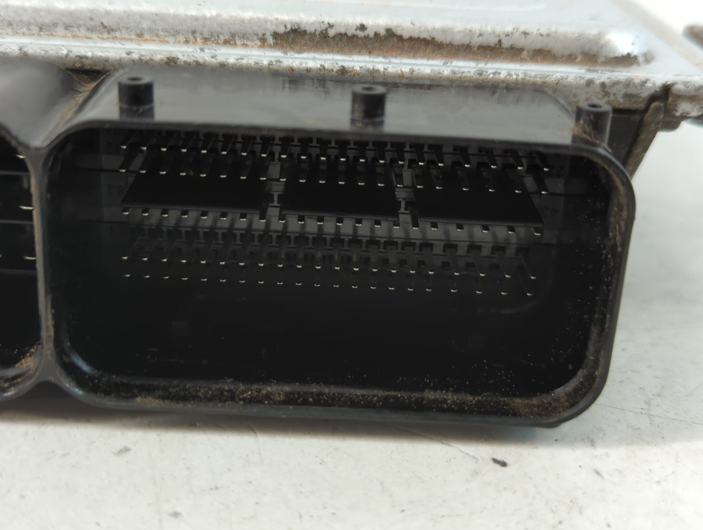 2014-2016 Hyundai Elantra PCM Engine Control Computer ECU ECM PCU OEM P/N:39100-2EMB6 Fits Fits 2014 2015 2016 OEM Used Auto