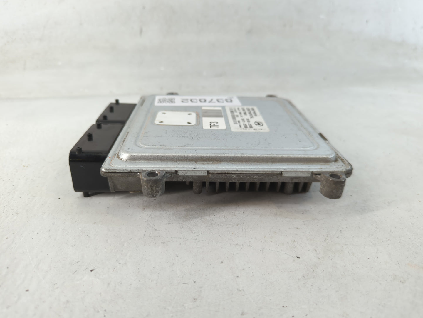 2014-2016 Hyundai Elantra PCM Engine Control Computer ECU ECM PCU OEM P/N:39100-2EMB6 Fits Fits 2014 2015 2016 OEM Used Auto