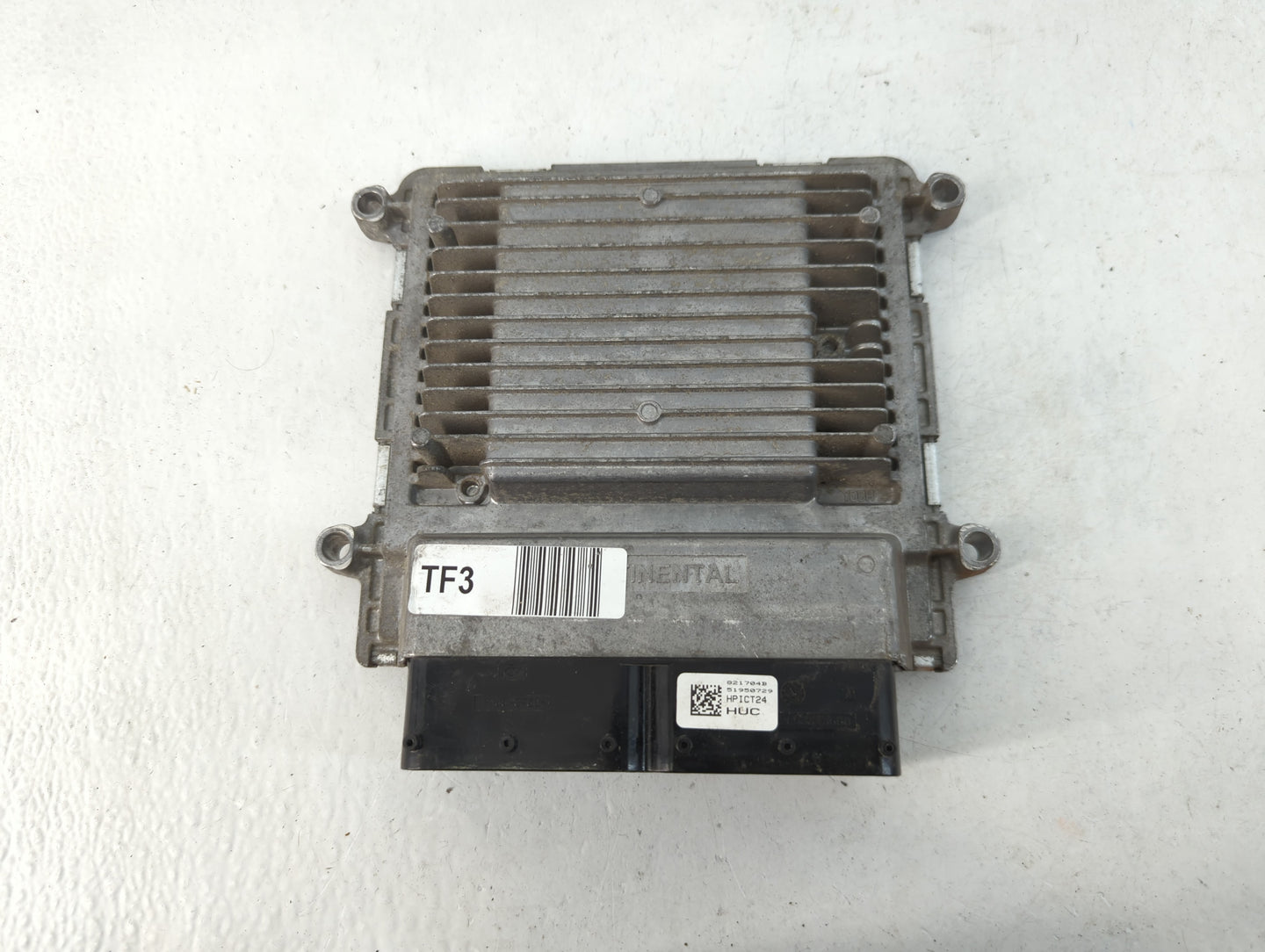 2014-2016 Hyundai Elantra PCM Engine Control Computer ECU ECM PCU OEM P/N:39100-2EMB6 Fits Fits 2014 2015 2016 OEM Used Auto