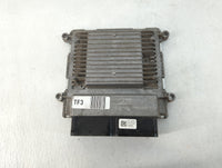 2014-2016 Hyundai Elantra PCM Engine Control Computer ECU ECM PCU OEM P/N:39100-2EMB6 Fits Fits 2014 2015 2016 OEM Used Auto