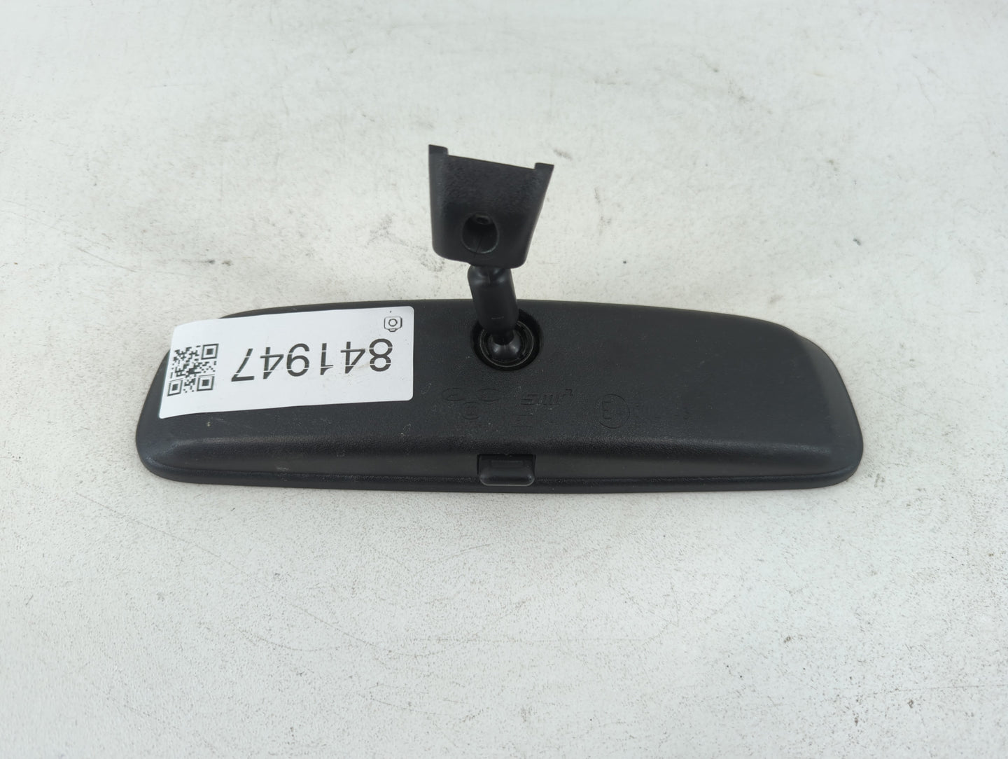 2013-2020 Hyundai Elantra Interior Rear View Mirror Replacement OEM P/N:IE4012143 Fits OEM Used Auto Parts - Oemusedautopart
