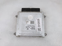 2015-2016 Hyundai Elantra PCM Engine Control Computer ECU ECM PCU OEM P/N:39103-2EML6 39102-2EML6 Fits Fits 2015 2016 OEM Us