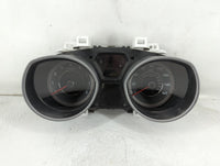 2014-2016 Hyundai Elantra Instrument Cluster Speedometer Gauges P/N:94004-3X210 Fits Fits 2014 2015 2016 OEM Used Auto Parts