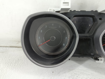 2014-2016 Hyundai Elantra Instrument Cluster Speedometer Gauges P/N:94004-3X210 Fits Fits 2014 2015 2016 OEM Used Auto Parts