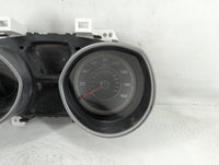 2014-2016 Hyundai Elantra Instrument Cluster Speedometer Gauges P/N:94004-3X210 Fits Fits 2014 2015 2016 OEM Used Auto Parts