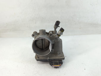 compare product 2011-2020 Hyundai Elantra Throttle Body P/N:35100-2E000 Fits Fits 2011 2012 2013 2014 2015 2016 2017 2018 2019 2020 2021 OEM Used Auto Parts