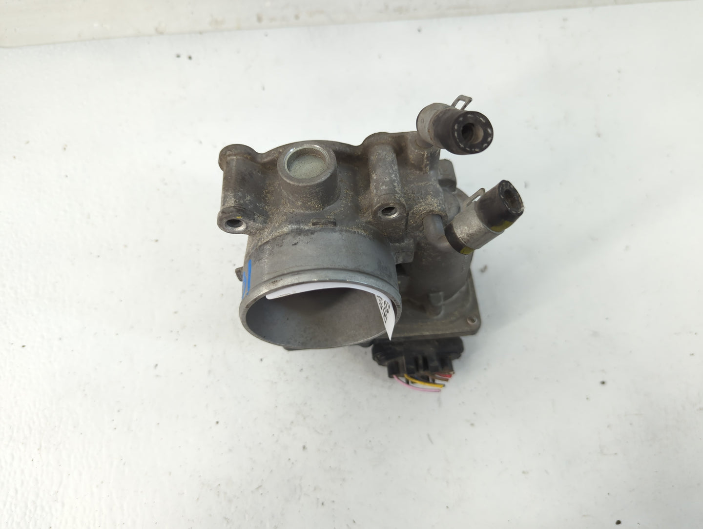 2011-2020 Hyundai Elantra Throttle Body P/N:35100-2E000 Fits Fits 2011 2012 2013 2014 2015 2016 2017 2018 2019 2020 2021 OEM