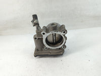2011-2020 Hyundai Elantra Throttle Body P/N:35100-2E000 Fits Fits 2011 2012 2013 2014 2015 2016 2017 2018 2019 2020 2021 OEM