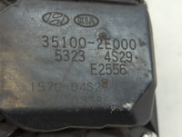 2011-2020 Hyundai Elantra Throttle Body P/N:35100-2E000 Fits Fits 2011 2012 2013 2014 2015 2016 2017 2018 2019 2020 2021 OEM