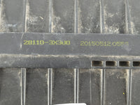 2011-2016 Hyundai Elantra Air Cleaner Intake-duct Hose Tube - Oemusedautoparts1.com
