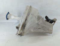 2014-2016 Hyundai Elantra Windshield Washer Fluid Reservoir Bottle Oem - Oemusedautoparts1.com