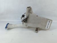 2014-2016 Hyundai Elantra Windshield Washer Fluid Reservoir Bottle Oem - Oemusedautoparts1.com
