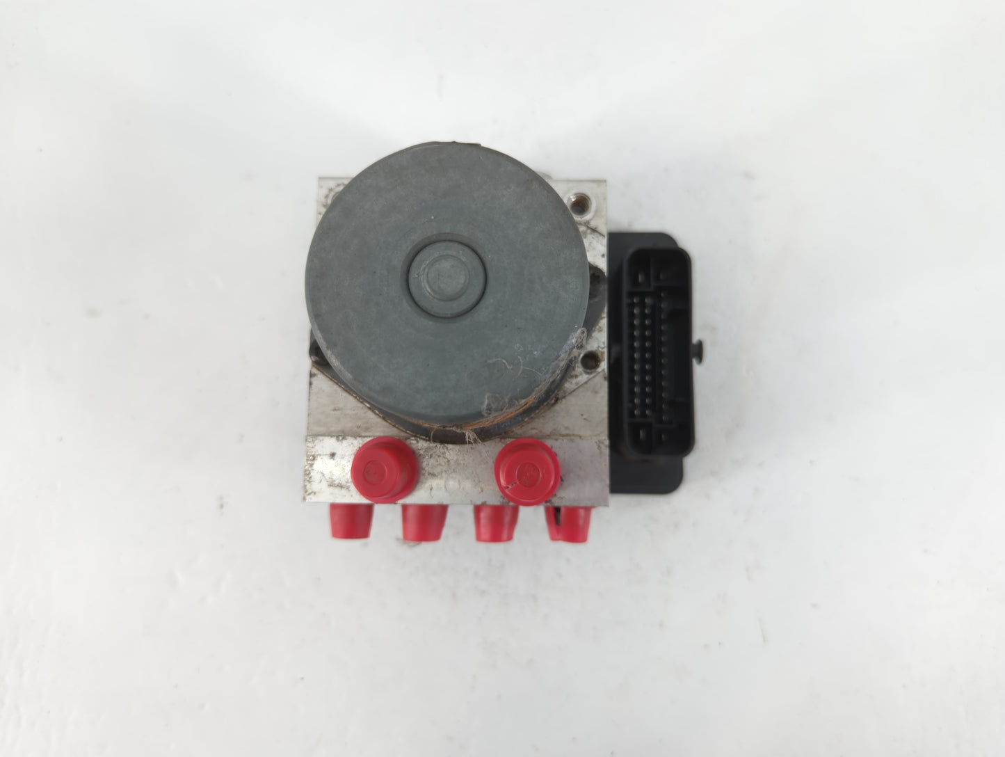 2016-2017 Hyundai Elantra ABS Pump Control Module Replacement P/N:61589-45200 Fits Fits 2016 2017 OEM Used Auto Parts - Oemu