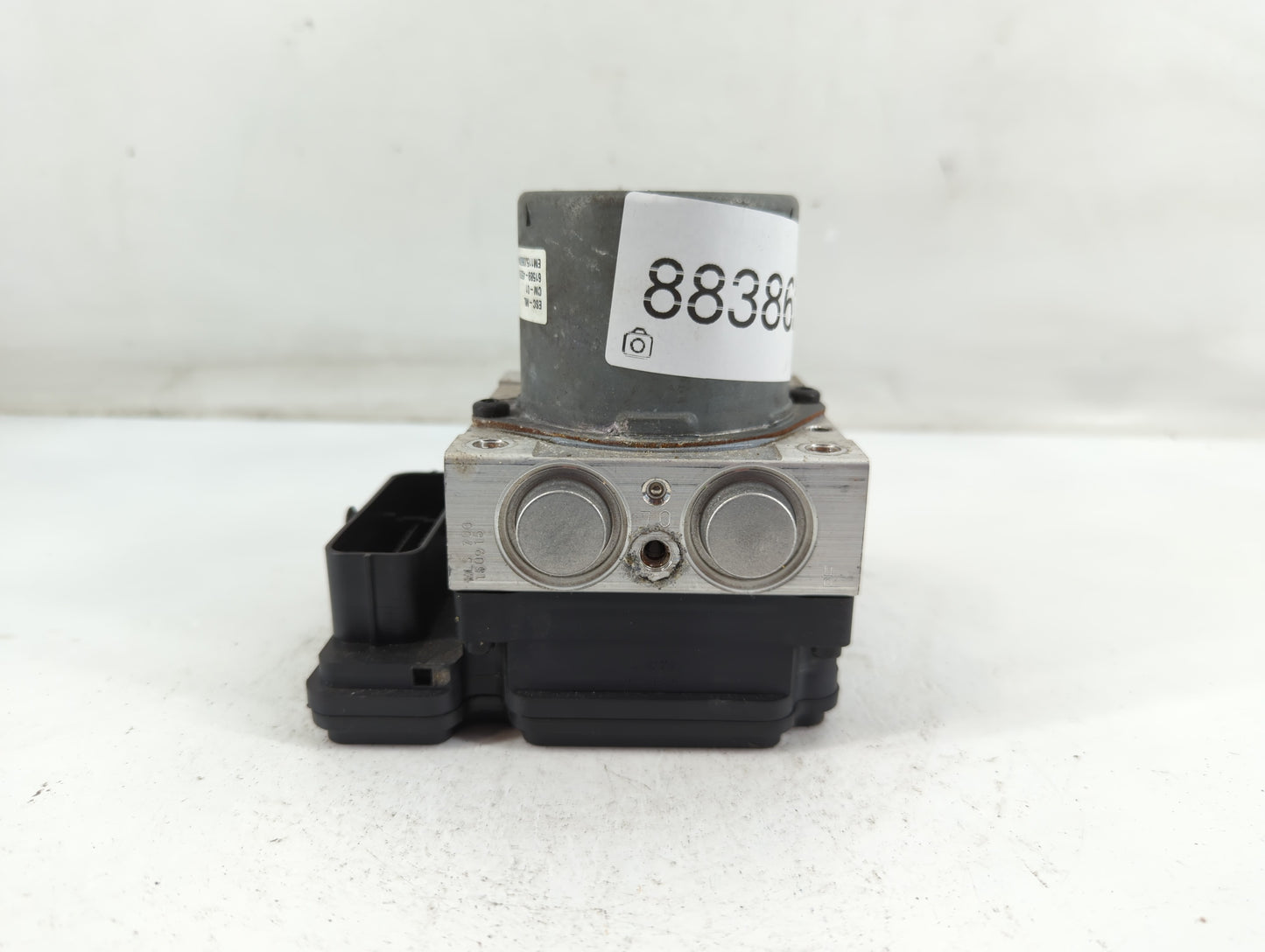 2016-2017 Hyundai Elantra ABS Pump Control Module Replacement P/N:61589-45200 Fits Fits 2016 2017 OEM Used Auto Parts - Oemu