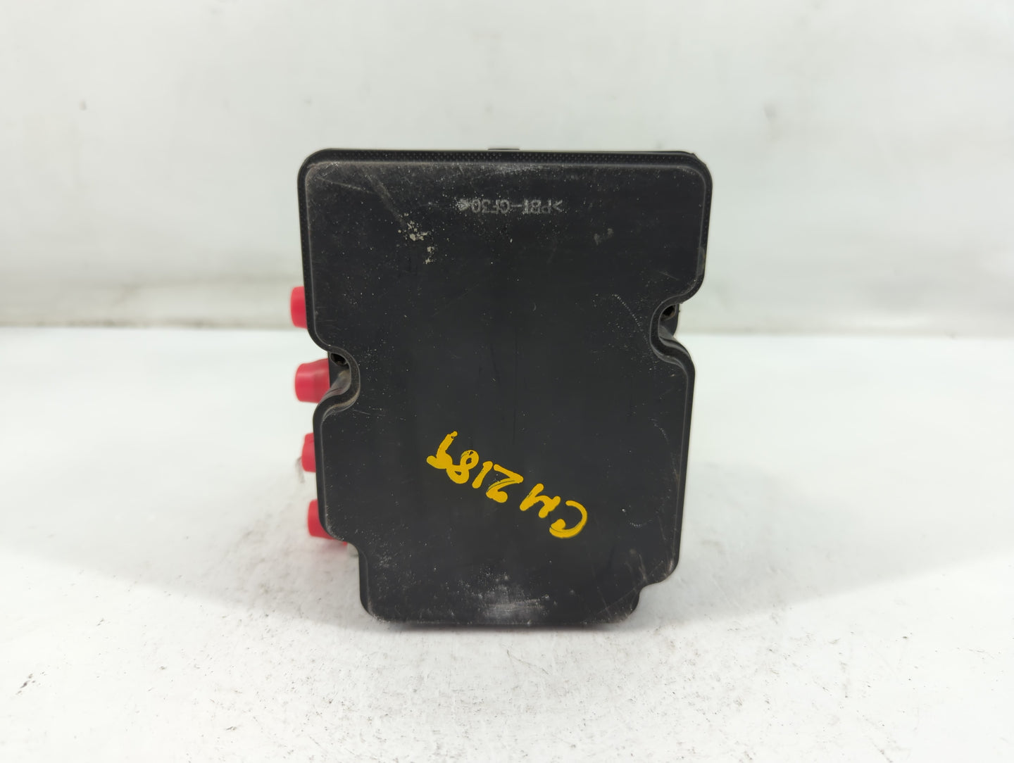 2016-2017 Hyundai Elantra ABS Pump Control Module Replacement P/N:61589-45200 Fits Fits 2016 2017 OEM Used Auto Parts - Oemu