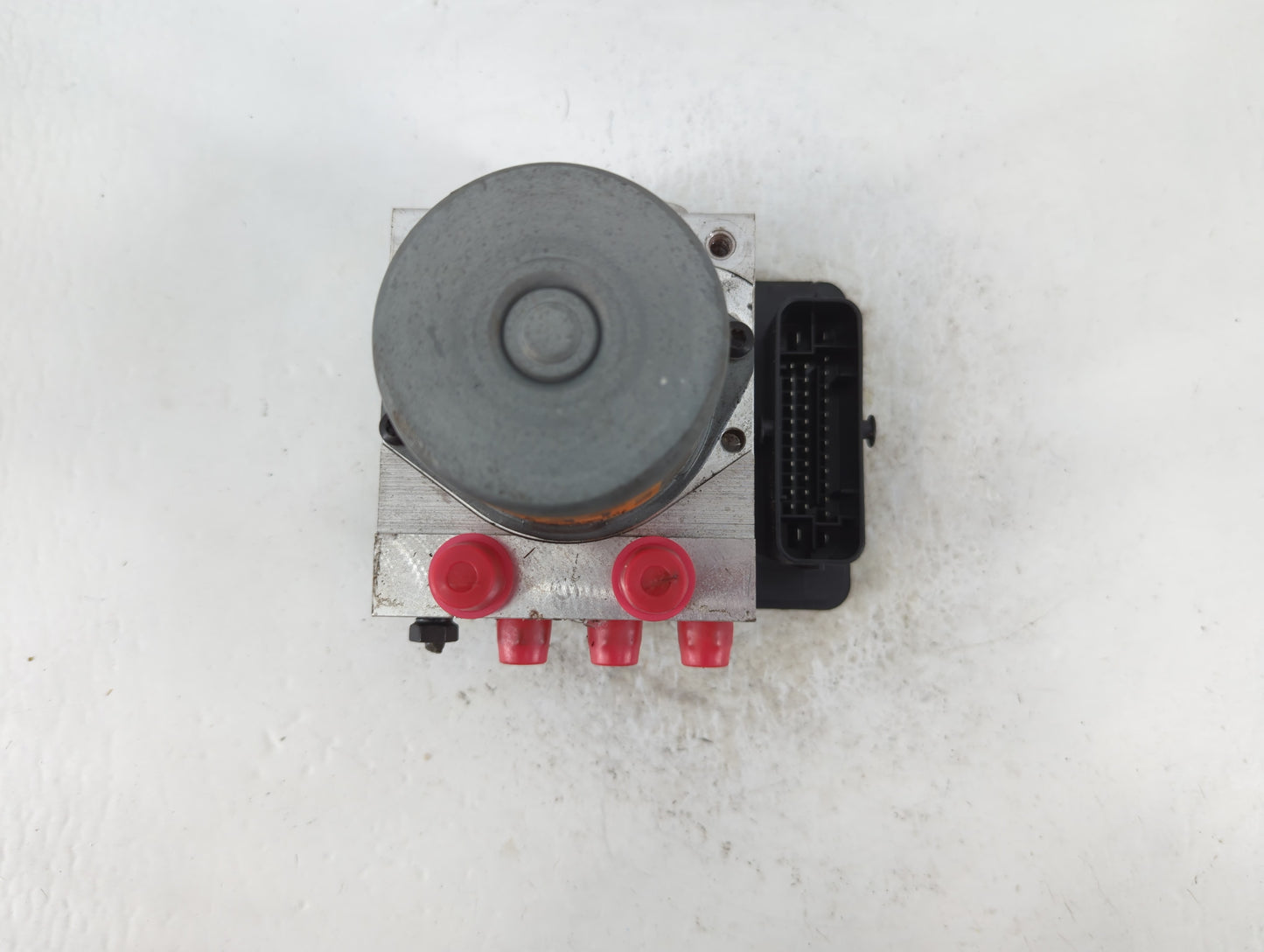 2016-2017 Hyundai Elantra ABS Pump Control Module Replacement P/N:58920-A5230 A5589-20800 Fits Fits 2016 2017 OEM Used Auto 
