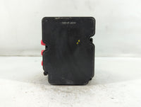 2016-2017 Hyundai Elantra ABS Pump Control Module Replacement P/N:58920-A5230 A5589-20800 Fits Fits 2016 2017 OEM Used Auto 