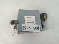 2014-2016 Hyundai Elantra PCM Engine Control Computer ECU ECM PCU OEM P/N:4PSSC103 B256399600 Fits Fits 2014 2015 2016 OEM U
