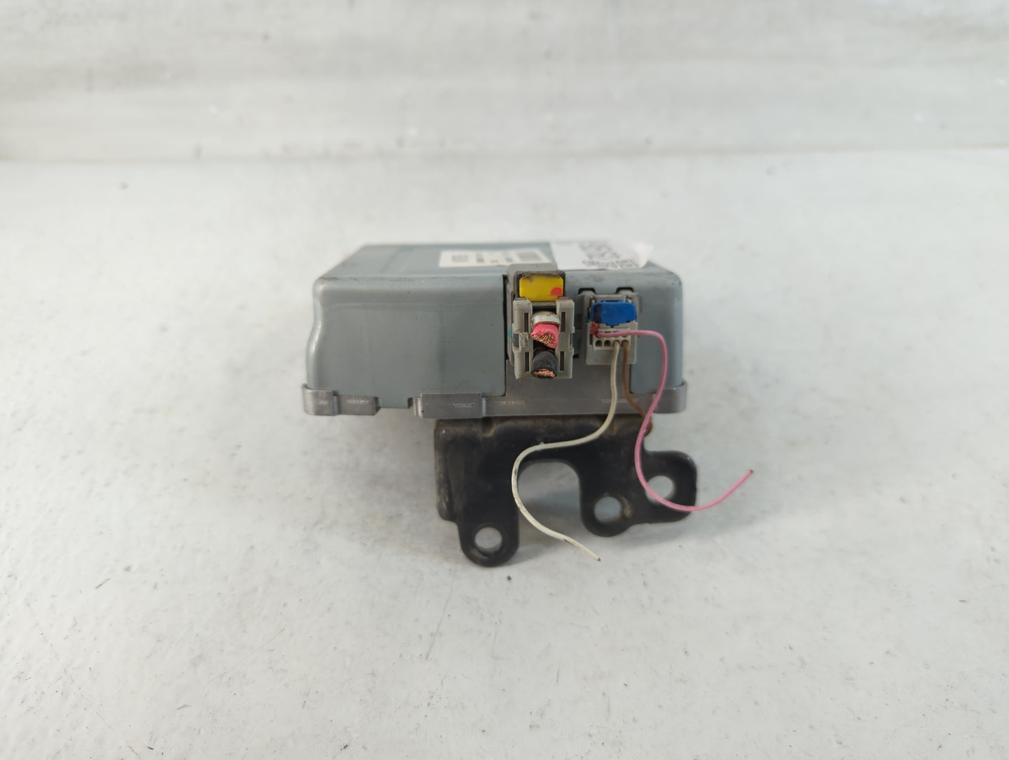 2014-2016 Hyundai Elantra PCM Engine Control Computer ECU ECM PCU OEM P/N:4PSSC103 B256399600 Fits Fits 2014 2015 2016 OEM U