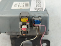 2014-2016 Hyundai Elantra PCM Engine Control Computer ECU ECM PCU OEM P/N:4PSSC103 B256399600 Fits Fits 2014 2015 2016 OEM U