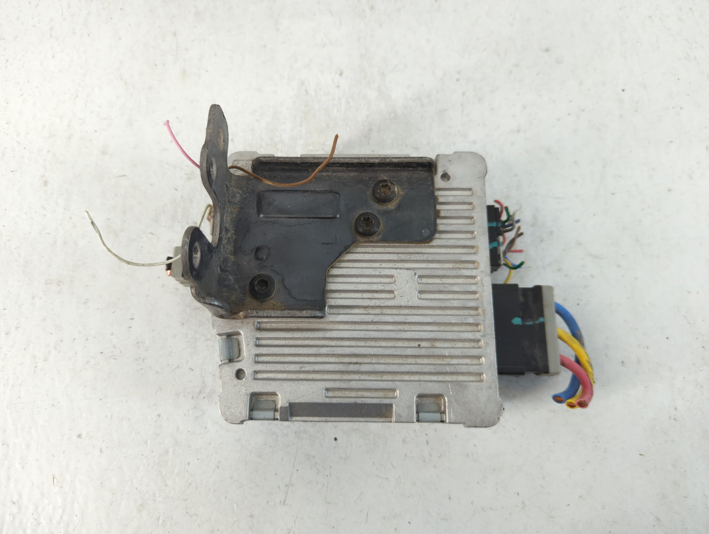 2014-2016 Hyundai Elantra PCM Engine Control Computer ECU ECM PCU OEM P/N:4PSSC103 B256399600 Fits Fits 2014 2015 2016 OEM U