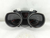 2014-2016 Hyundai Elantra Instrument Cluster Speedometer Gauges P/N:94004-3Y000 Fits Fits 2014 2015 2016 OEM Used Auto Parts