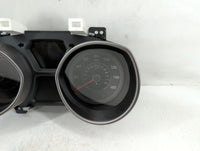 2014-2016 Hyundai Elantra Instrument Cluster Speedometer Gauges P/N:94004-3Y000 Fits Fits 2014 2015 2016 OEM Used Auto Parts