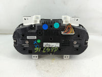 2014-2016 Hyundai Elantra Instrument Cluster Speedometer Gauges P/N:94004-3Y000 Fits Fits 2014 2015 2016 OEM Used Auto Parts