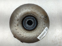 2016 Hyundai Elantra Torque Converter Automatic Transmission OEM Fits OEM Used Auto Parts - Oemusedautoparts1.com