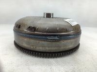 2016 Hyundai Elantra Torque Converter Automatic Transmission OEM Fits OEM Used Auto Parts - Oemusedautoparts1.com